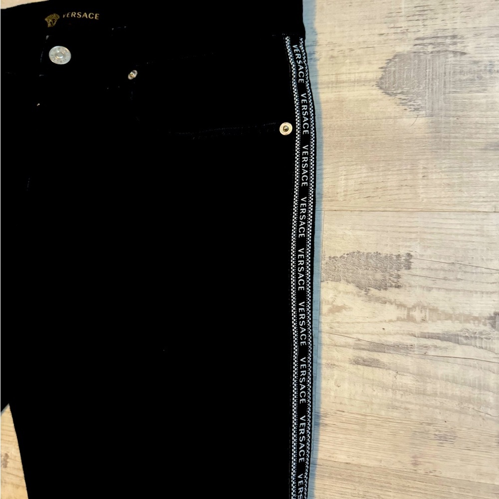 Super RARE Men’s Versace Jeans